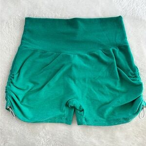 Bombshell sportswear shorts size Small